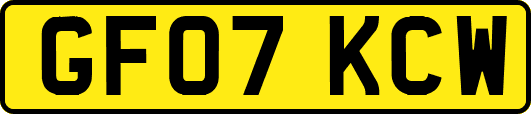 GF07KCW