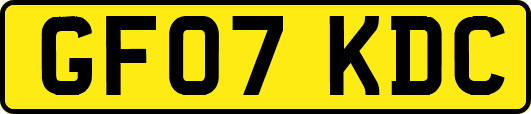 GF07KDC
