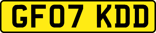 GF07KDD