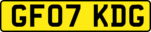 GF07KDG