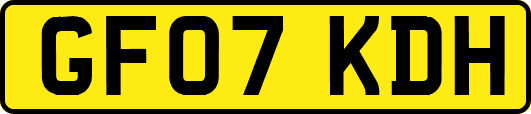 GF07KDH