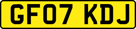 GF07KDJ