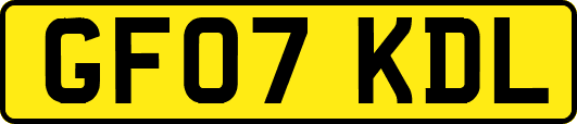 GF07KDL