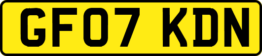 GF07KDN
