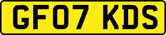 GF07KDS