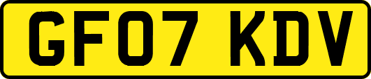 GF07KDV