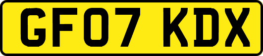 GF07KDX