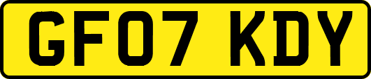 GF07KDY