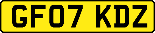 GF07KDZ