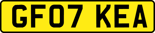 GF07KEA