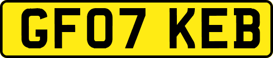 GF07KEB
