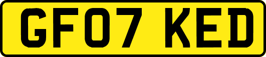 GF07KED