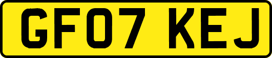 GF07KEJ