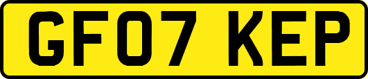 GF07KEP