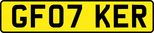 GF07KER