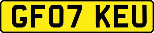 GF07KEU