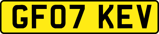GF07KEV