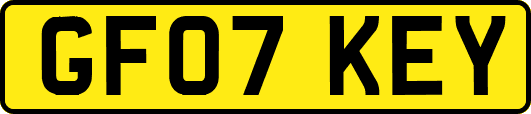 GF07KEY