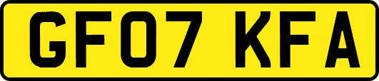 GF07KFA