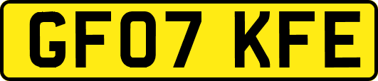 GF07KFE