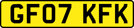 GF07KFK