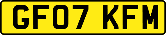 GF07KFM
