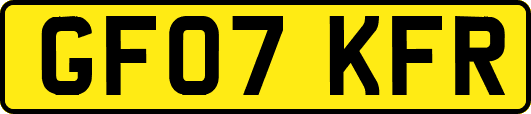 GF07KFR