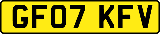 GF07KFV