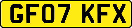 GF07KFX