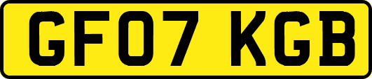 GF07KGB