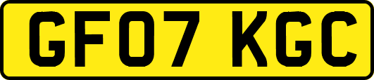 GF07KGC