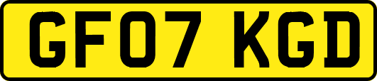 GF07KGD