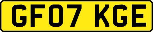GF07KGE