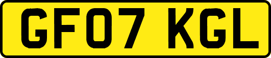GF07KGL