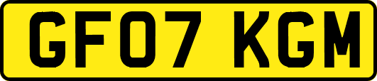 GF07KGM