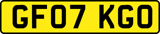 GF07KGO