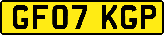 GF07KGP