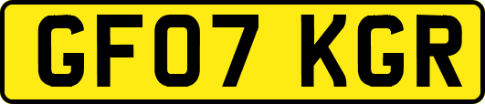 GF07KGR