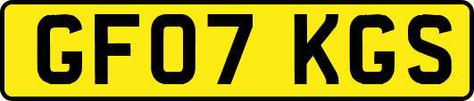 GF07KGS