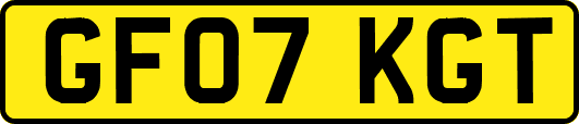 GF07KGT