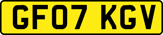 GF07KGV