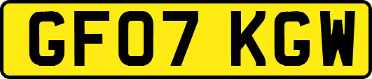 GF07KGW
