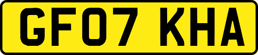 GF07KHA