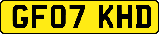 GF07KHD