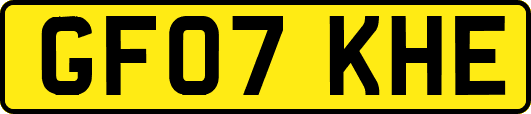 GF07KHE