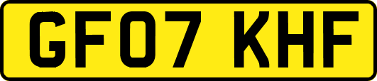 GF07KHF
