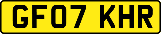 GF07KHR