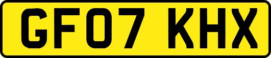 GF07KHX