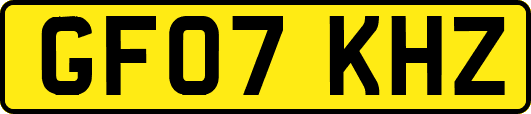 GF07KHZ