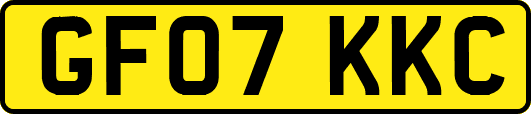GF07KKC